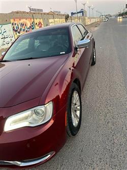 كرايسلر 300